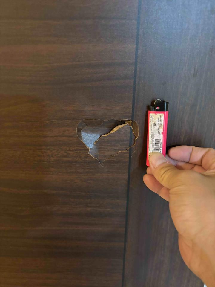 門片維修案件圖片