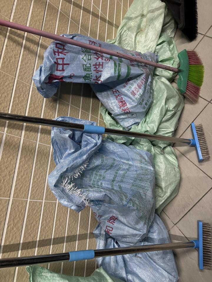 大型垃圾回收案件圖片 大型垃圾回收案件圖片