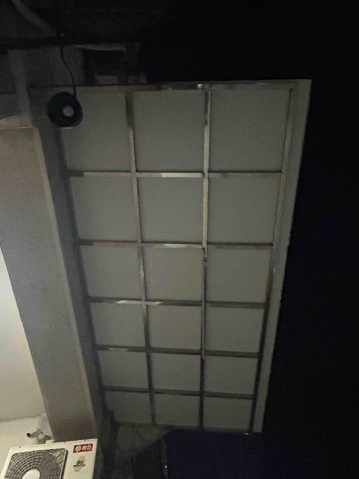 遮雨棚安裝案件圖片 遮雨棚安裝案件圖片