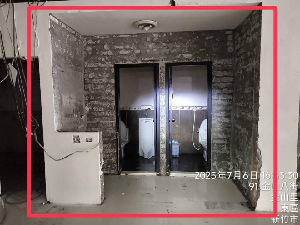 泥作/水泥施工案件圖片