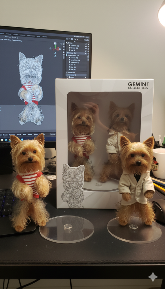 3D列印案件圖片