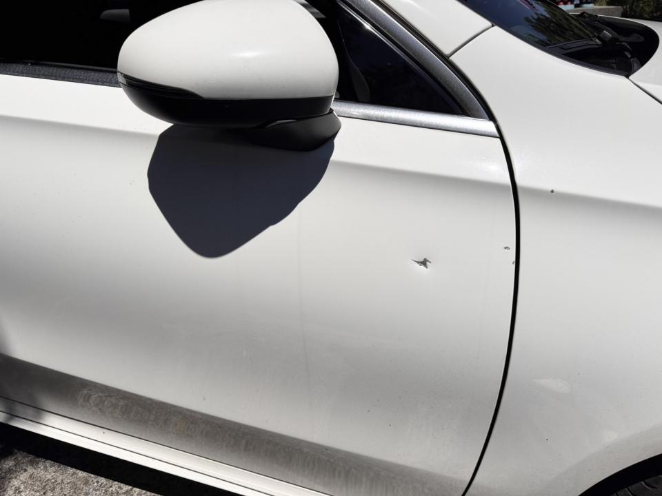 汽車板金烤漆案件圖片 汽車板金烤漆案件圖片