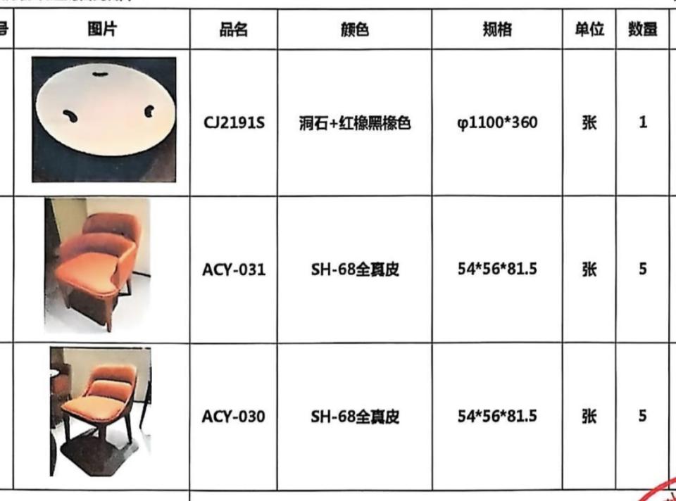 家具組裝案件圖片