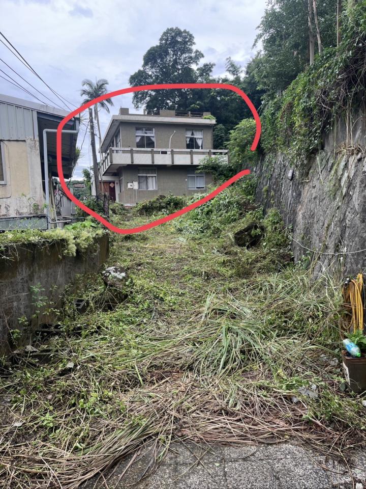園藝維護案件圖片