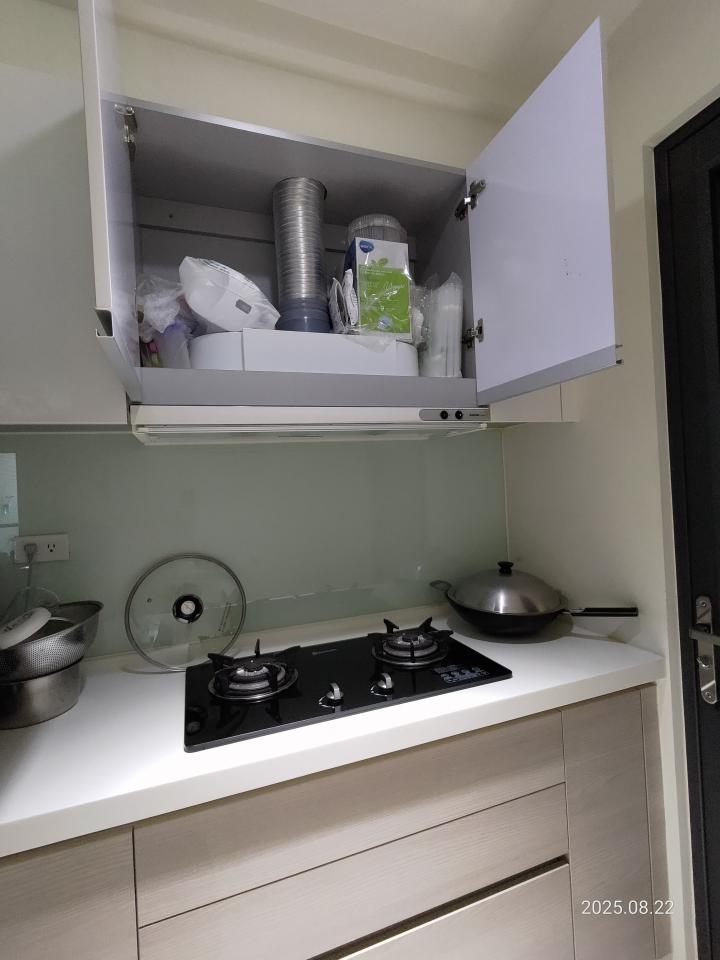 廚具安裝案件圖片 廚具安裝案件圖片