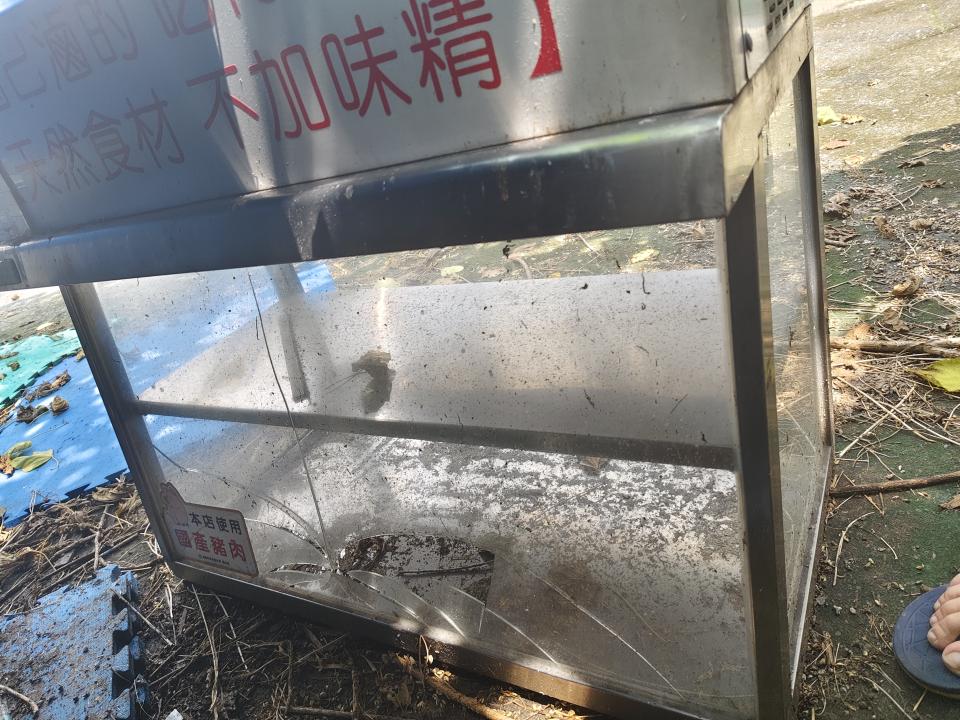 窗戶維修案件圖片