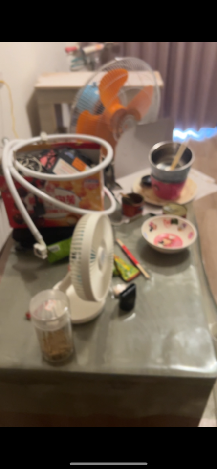 大型家具回收案件圖片