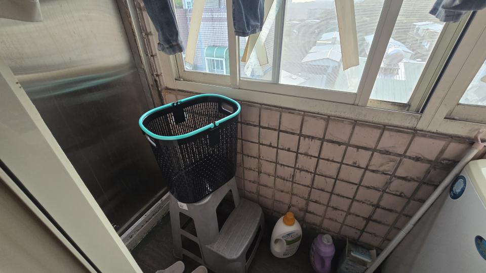 洗衣機清洗案件圖片