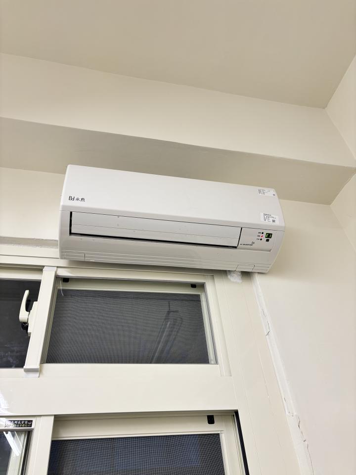 冷氣維修保養案件圖片