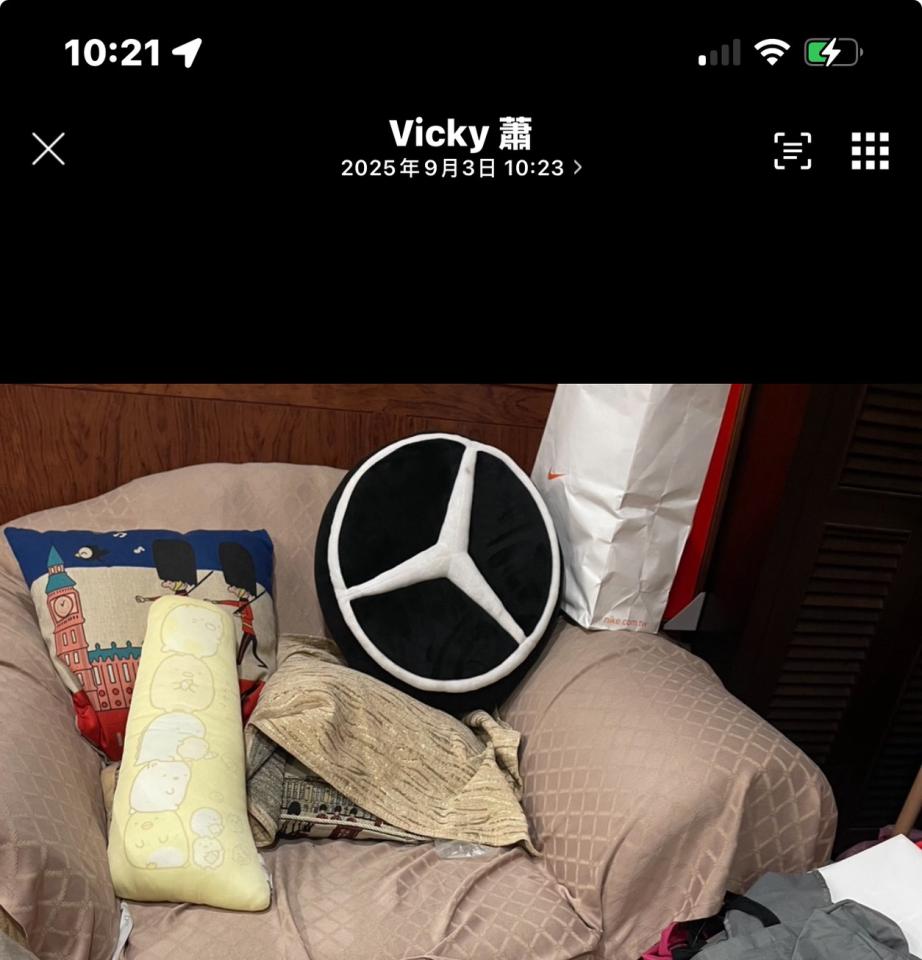 家具搬運案件圖片