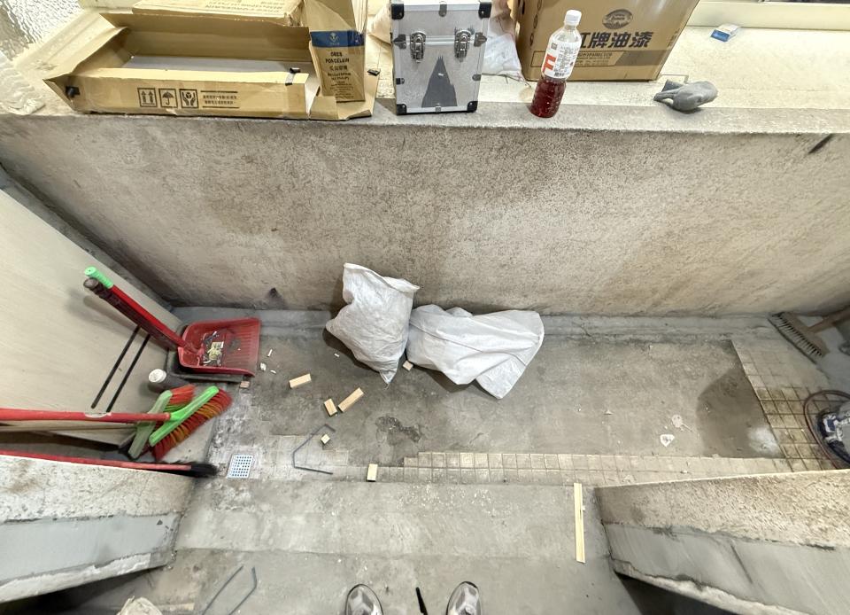 泥作/水泥施工案件圖片 泥作/水泥施工案件圖片