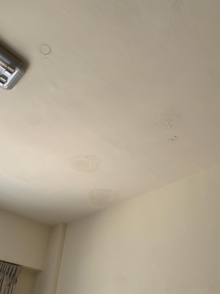 漏水處理案件圖片