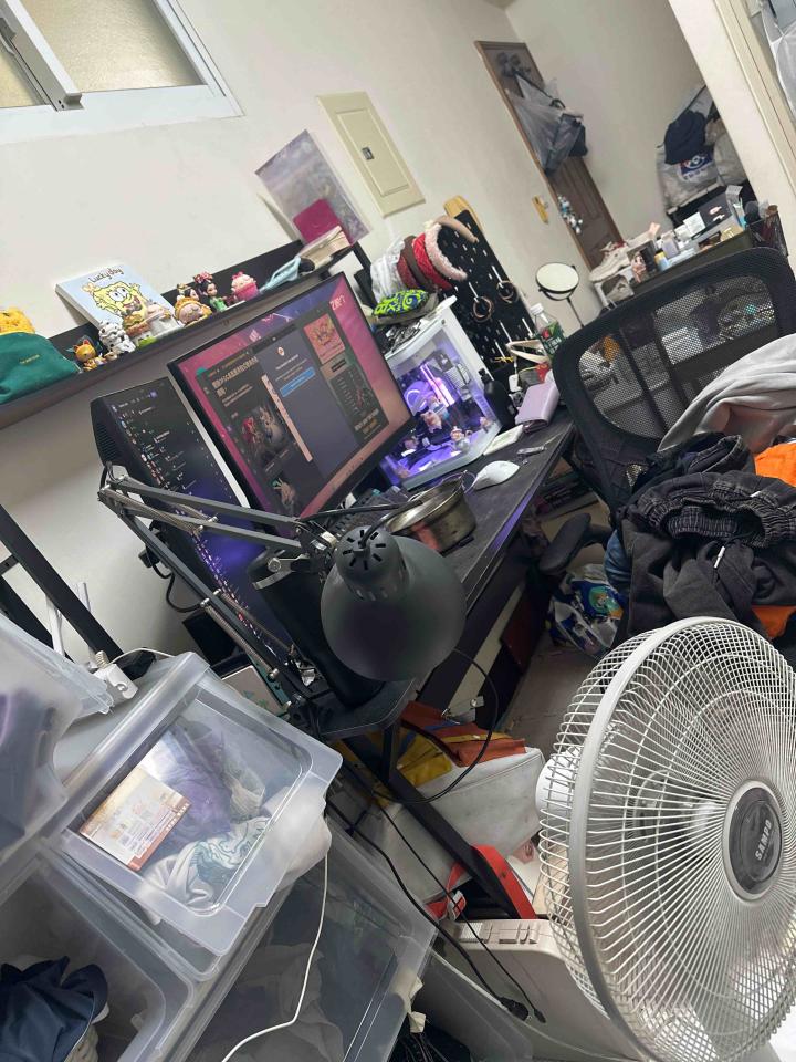 大型家具回收案件圖片 大型家具回收案件圖片