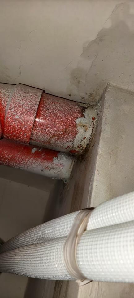 水管維修案件圖片
