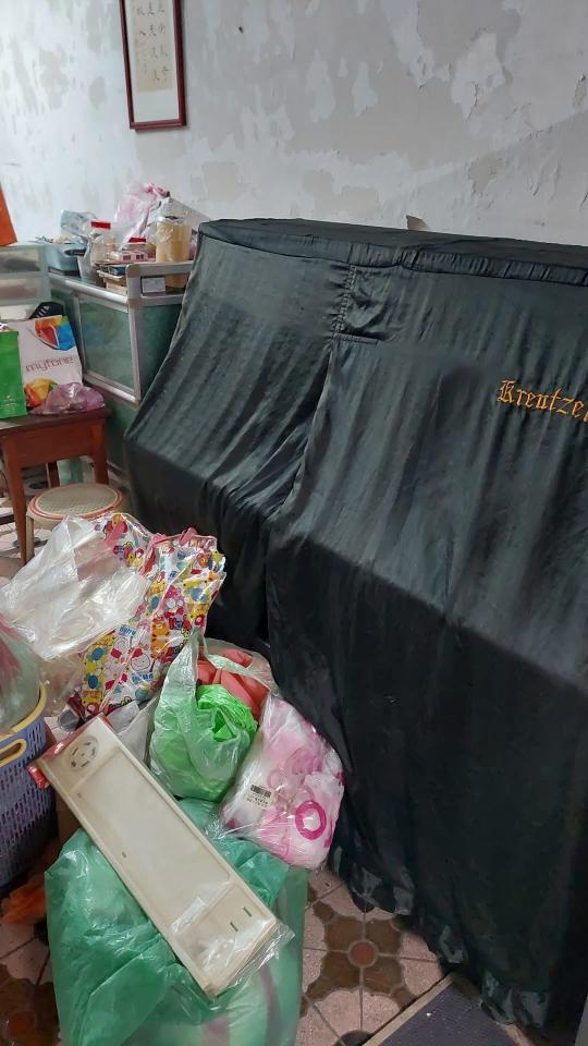 鋼琴搬運案件圖片 鋼琴搬運案件圖片