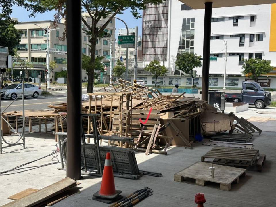 大型垃圾回收案件圖片 大型垃圾回收案件圖片