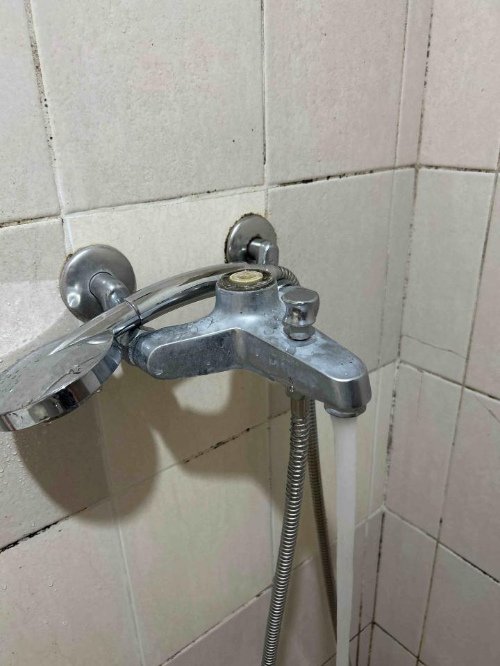 水龍頭裝修案件圖片