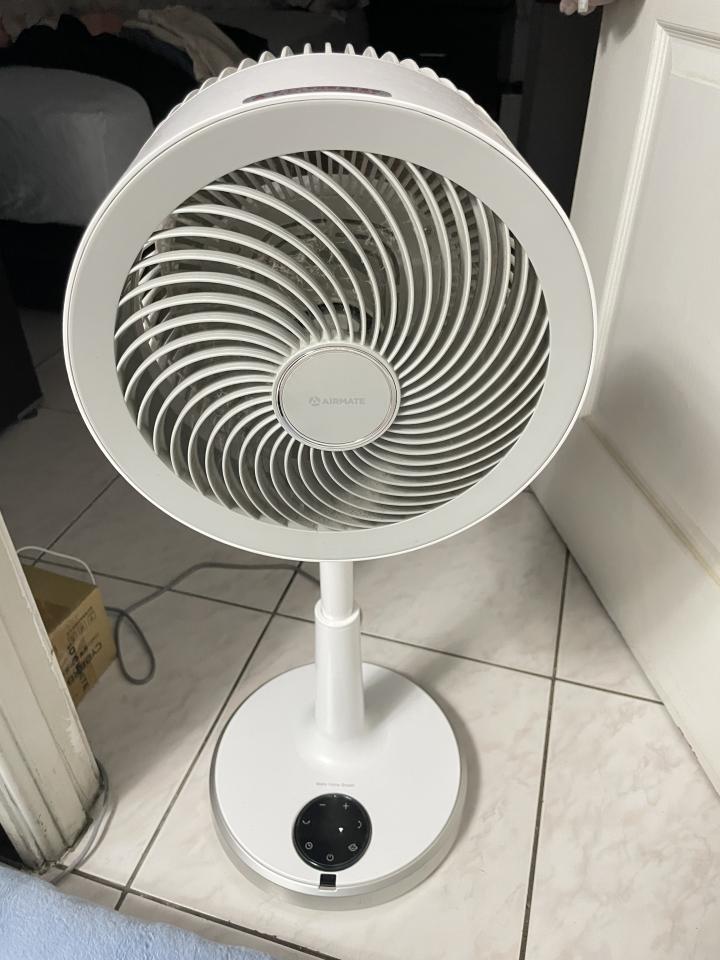 循環扇清洗案件圖片 循環扇清洗案件圖片
