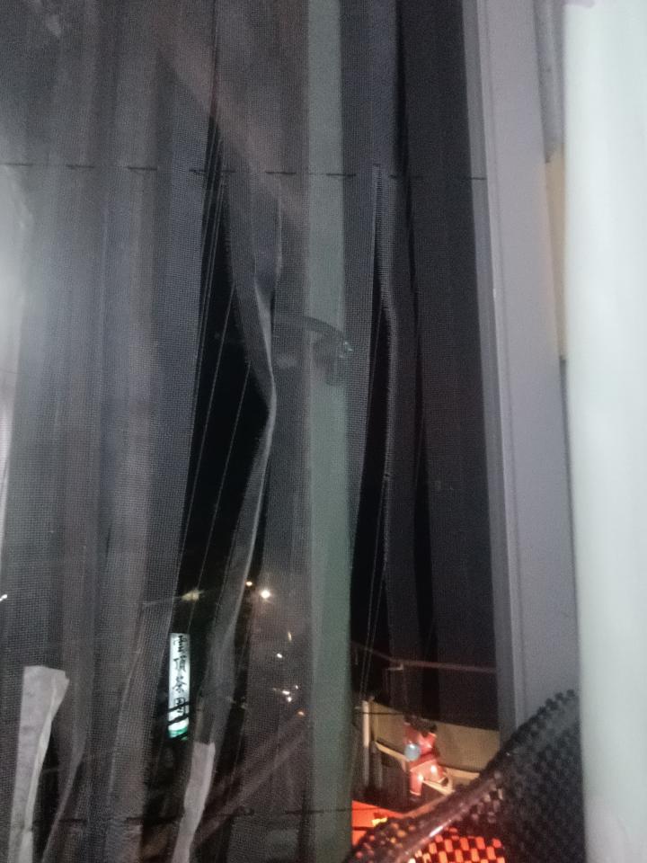 紗窗裝修案件圖片