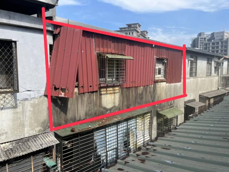 拆除工程案件圖片