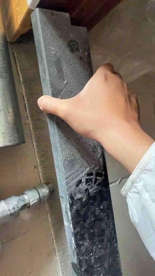 磁磚修補案件圖片