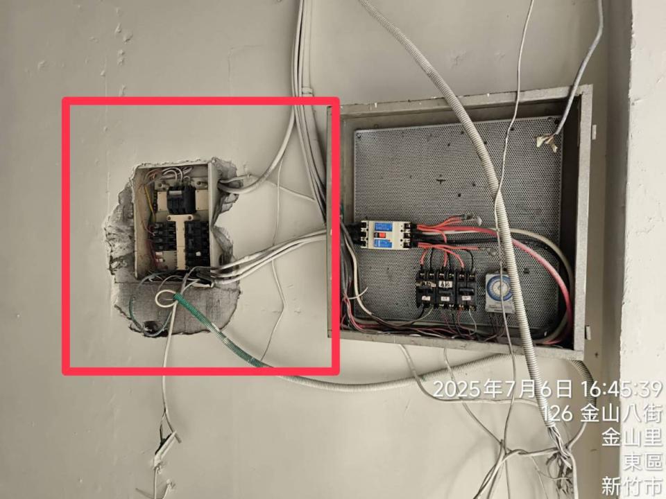 泥作/水泥施工案件圖片