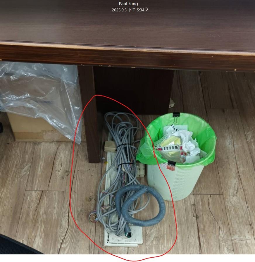 電線裝修案件圖片 電線裝修案件圖片