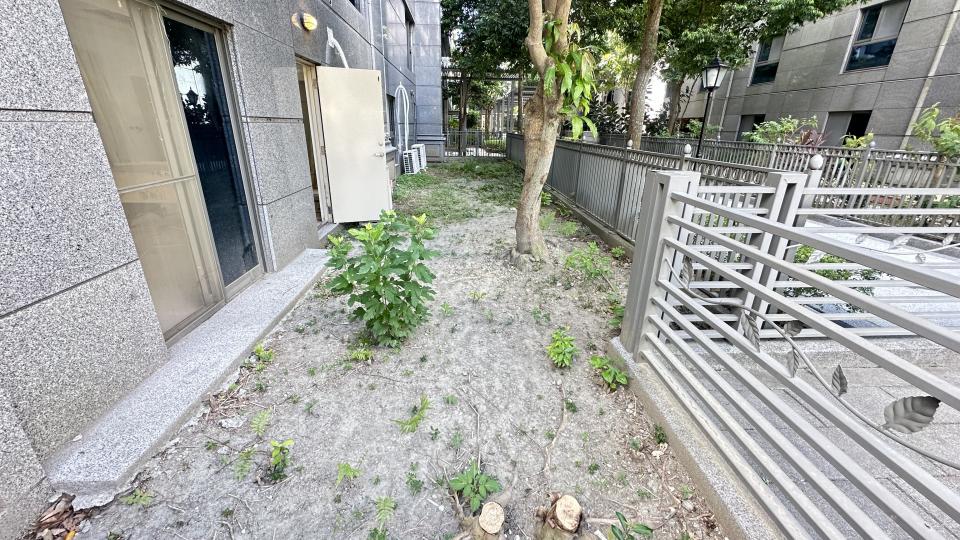 園藝維護案件圖片