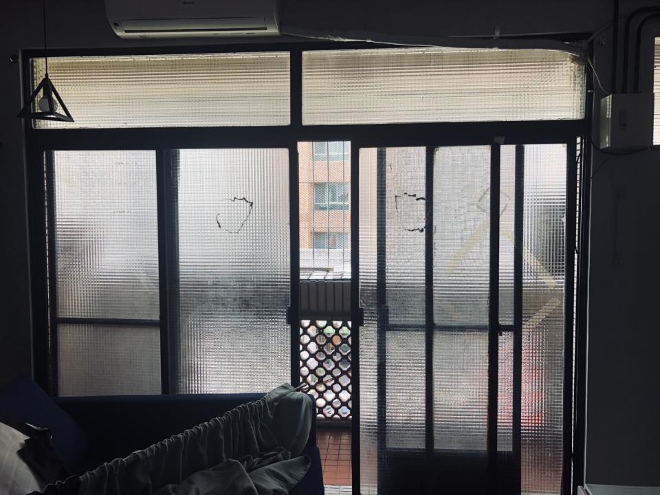 落地窗案件圖片 落地窗案件圖片