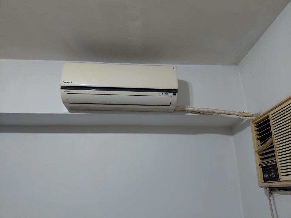 冷氣維修保養案件圖片 冷氣維修保養案件圖片