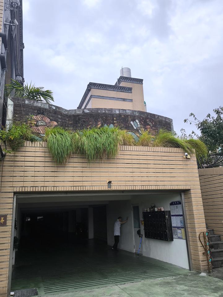 園藝維護案件圖片