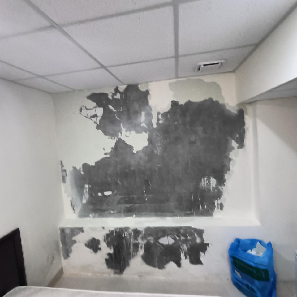 油漆工程案件圖片 油漆工程案件圖片