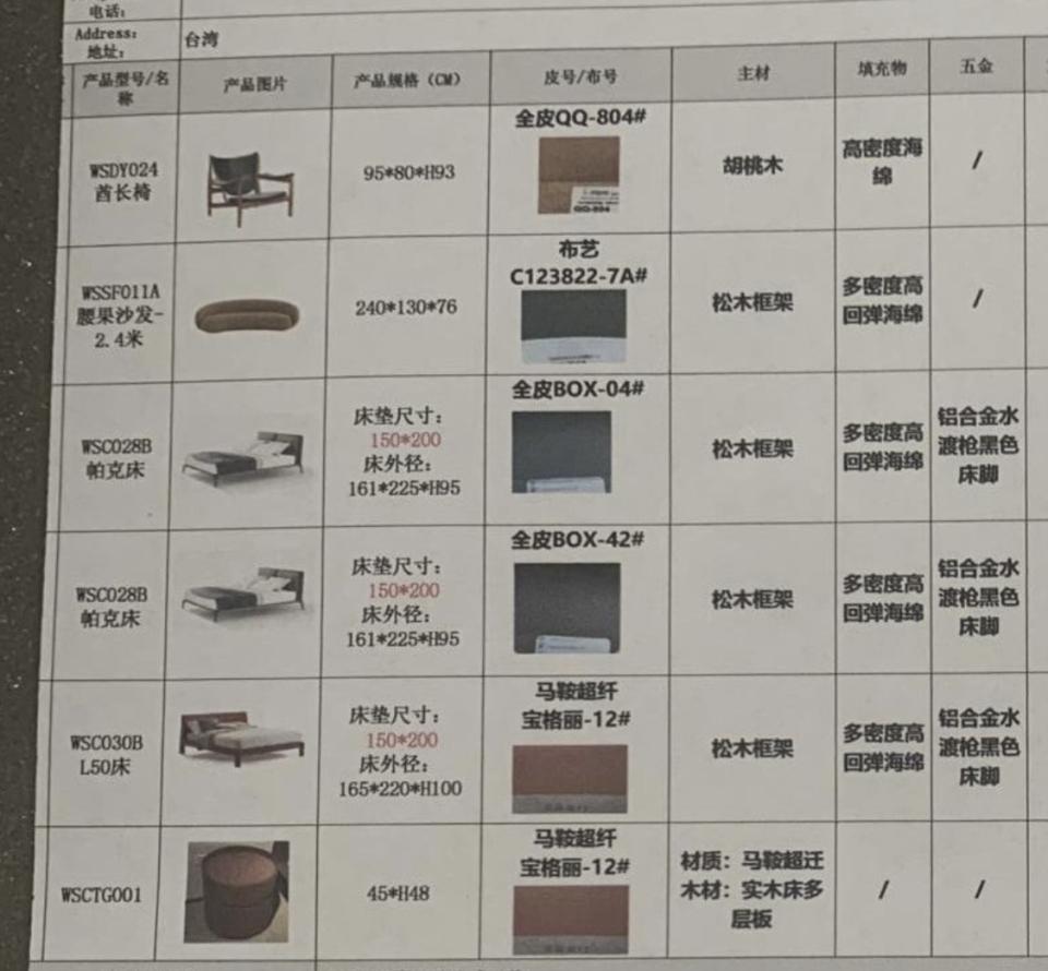家具組裝案件圖片