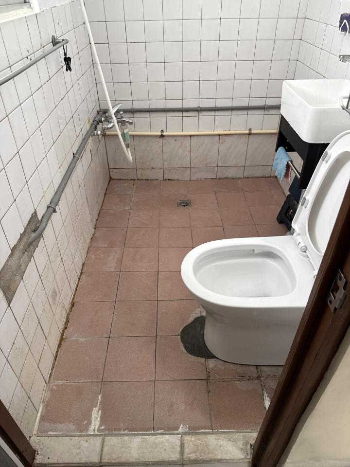 油漆工程案件圖片