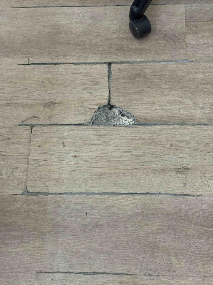 地板施工案件圖片 地板施工案件圖片