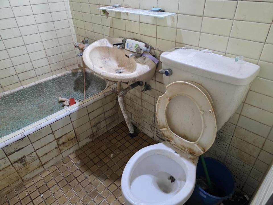 洗臉盆裝修案件圖片 洗臉盆裝修案件圖片