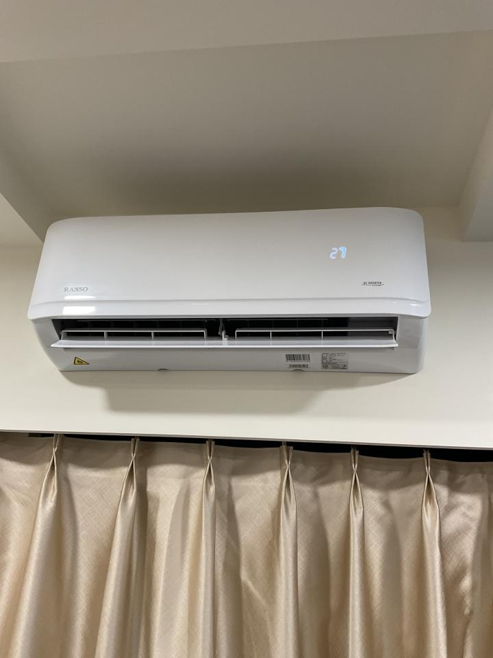 冷氣維修保養案件圖片 冷氣維修保養案件圖片