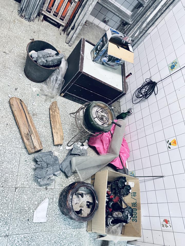 大型垃圾回收案件圖片 大型垃圾回收案件圖片