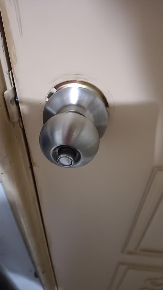 鎖匠案件圖片