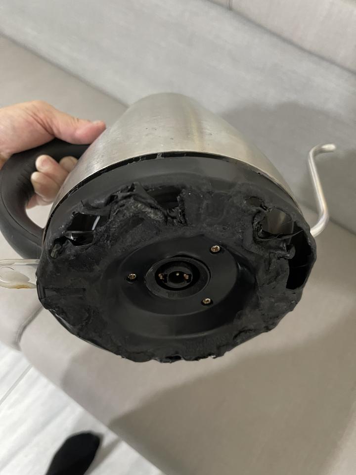 家電維修案件圖片