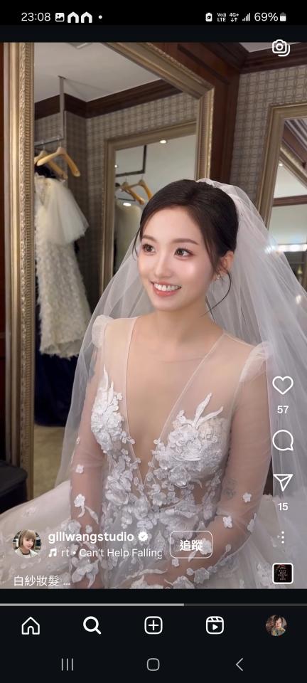妝髮造型師案件圖片