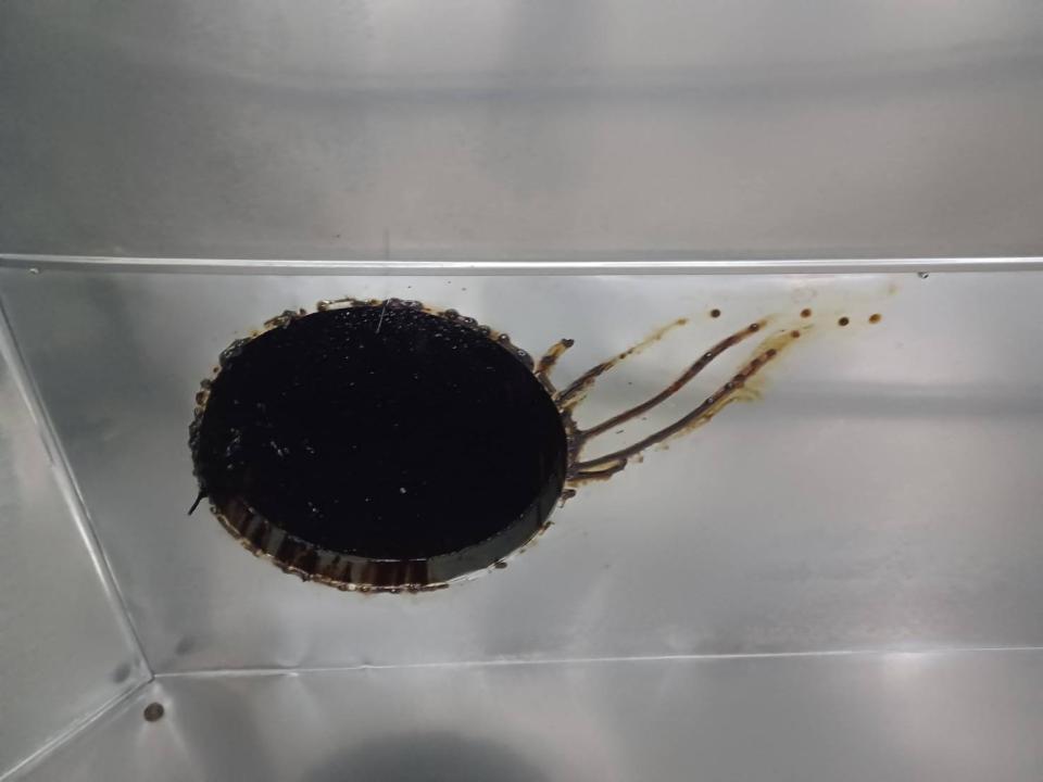 抽油煙機清洗案件圖片 抽油煙機清洗案件圖片