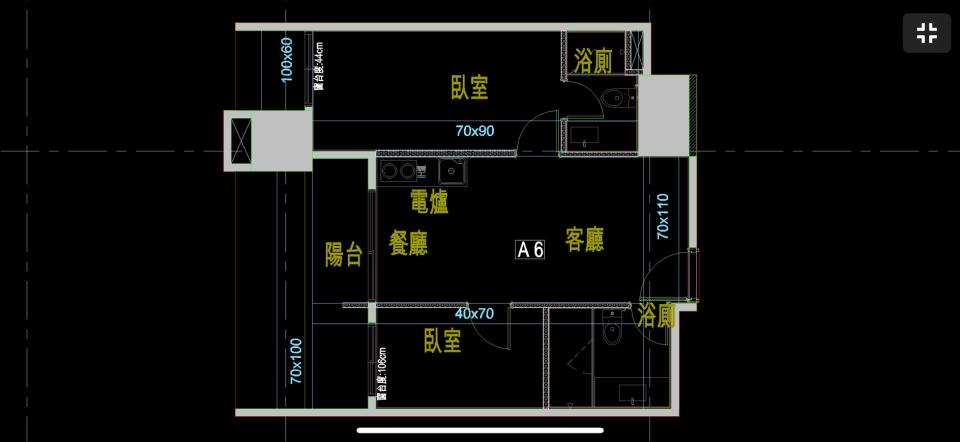 室內設計案件圖片