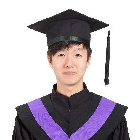 提供潤稿服務的專家李卓信