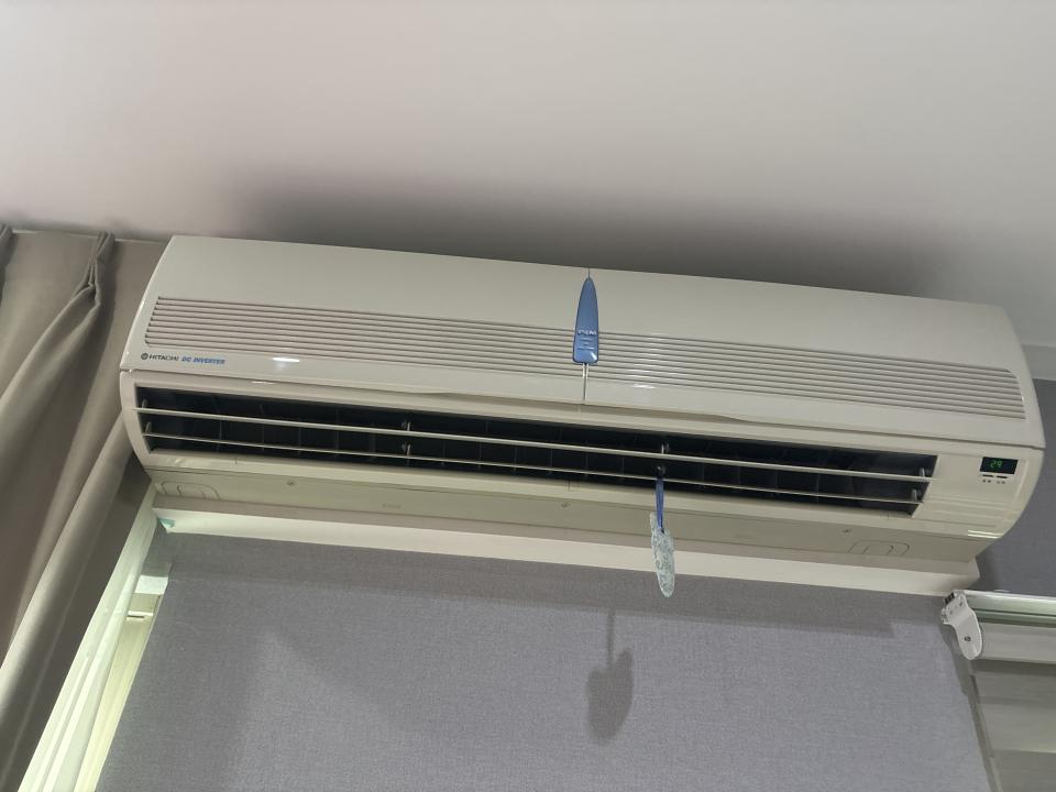 冷氣維修保養案件圖片 冷氣維修保養案件圖片