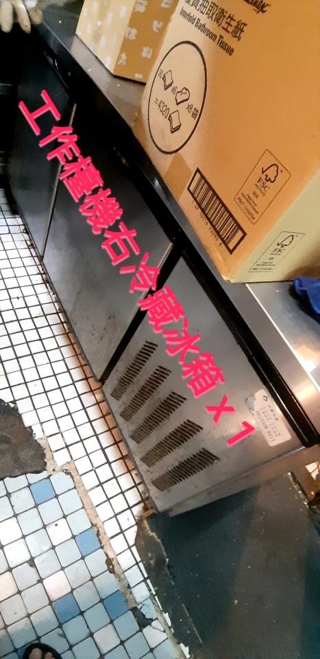 餐飲設備案件圖片 餐飲設備案件圖片