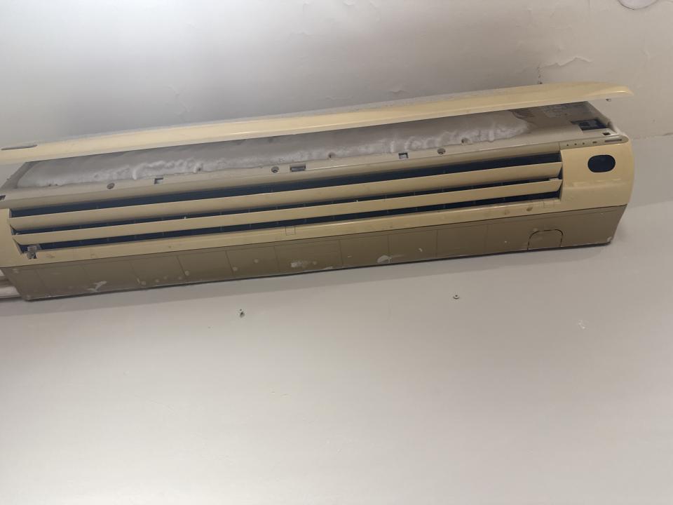 冷氣維修保養案件圖片 冷氣維修保養案件圖片