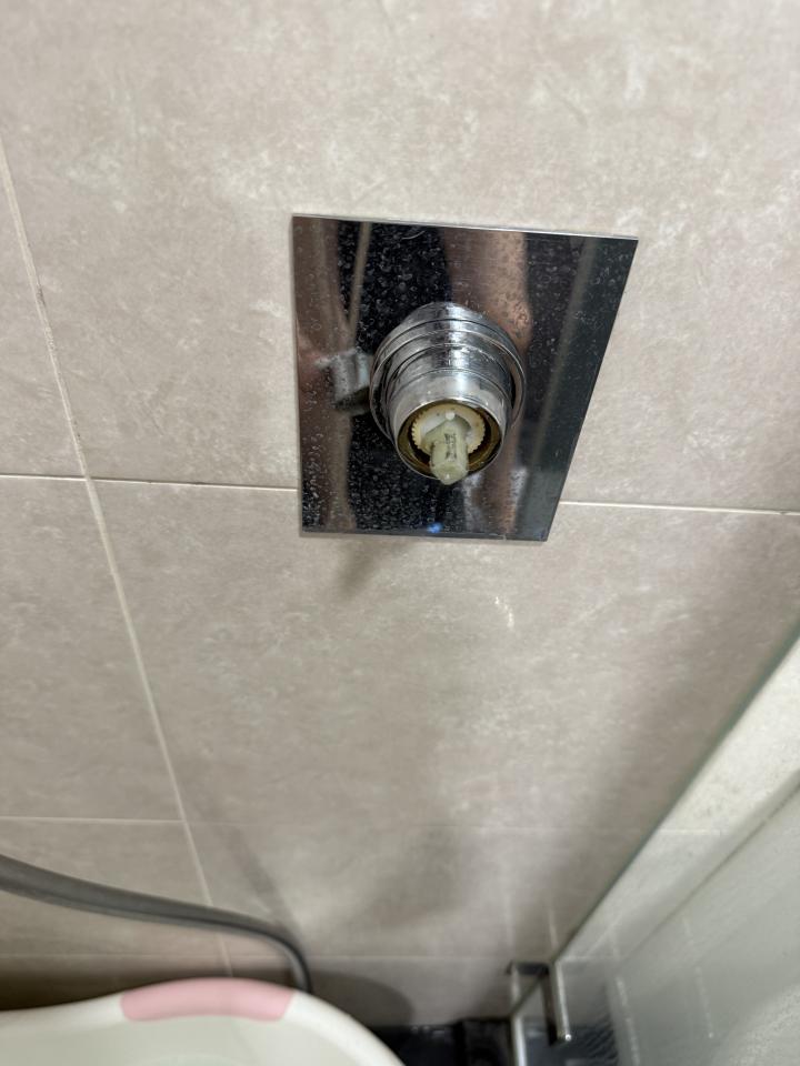 水龍頭裝修案件圖片