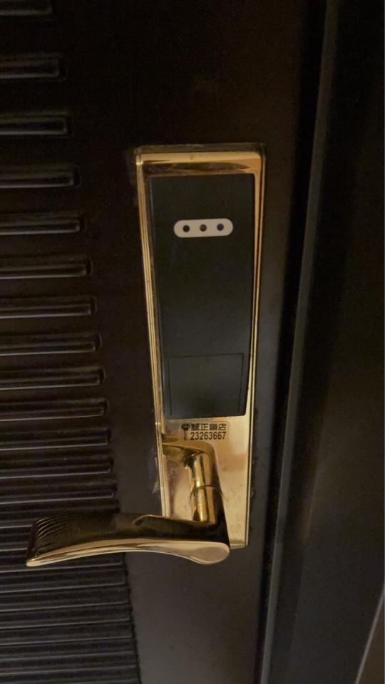 鎖匠案件圖片 鎖匠案件圖片
