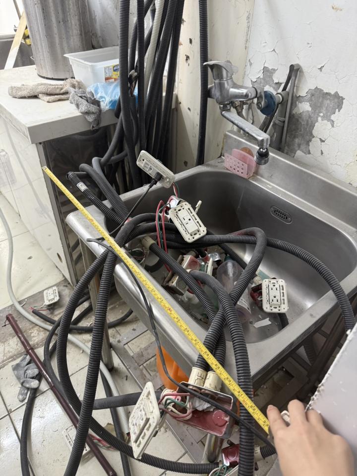 水電行案件圖片 水電行案件圖片